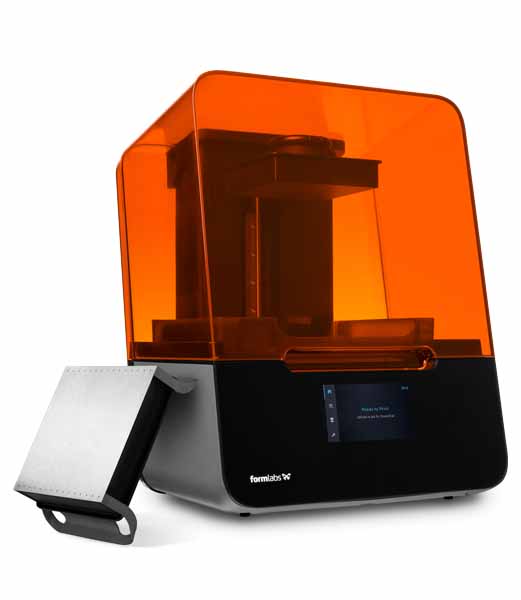 Impresión 3D & Filamentos para Impresoras  Sylvatica SRL Impresoras 3D,  Servicio de Impresión 3D, Diseño, Soporte técnico Impresoras 3D