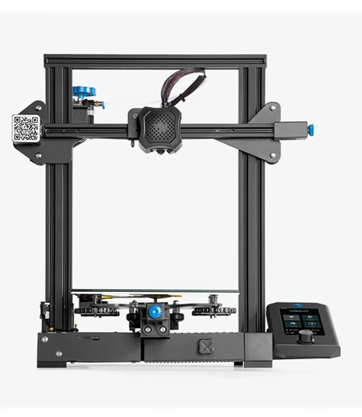 Ender 3 Neo Impresora 3D Creality Filamento