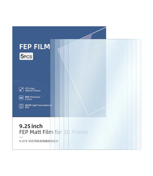 FEP Film Anycubic