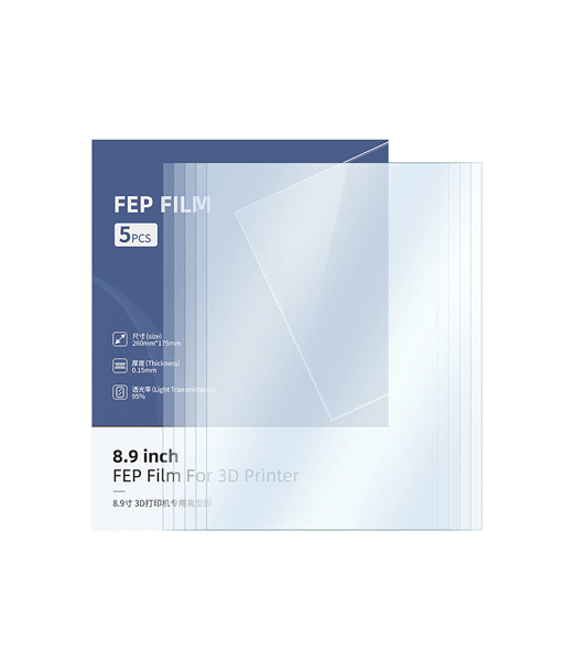 FEP Film Anycubic