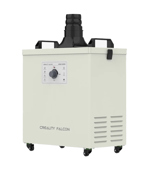 Creality Falcon Smoke Purifier