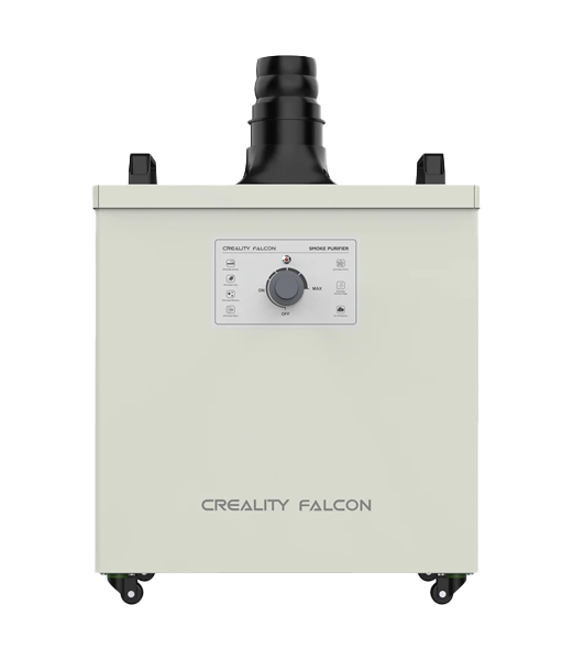 Creality Falcon Smoke Purifier