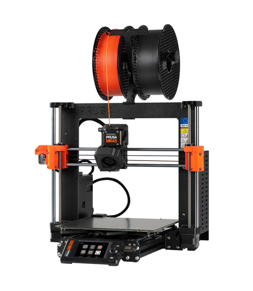 ORIGINAL PRUSA MK4S