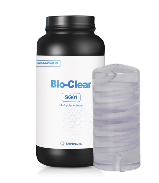 Bio-Clear SG01