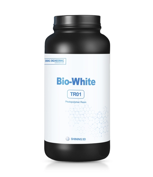 Bio-White TR01