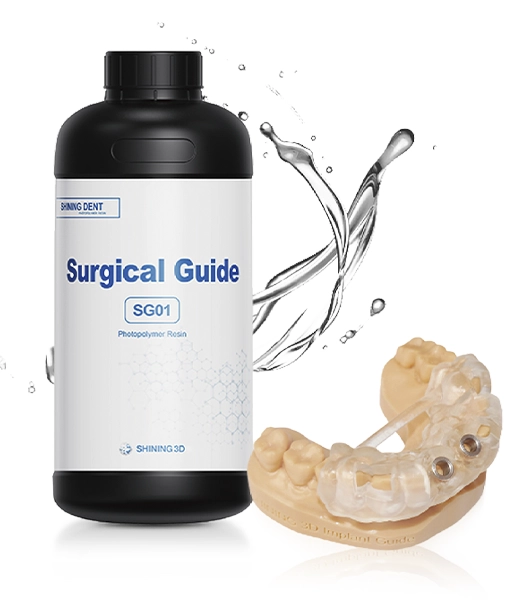 SG01 Surgical Guide