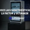 Factor 4 Ultimaker