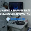 desarrollo automotriz