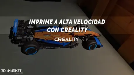 imprime a alta velocidad