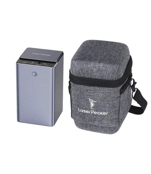 LaserPecker Carrying Case