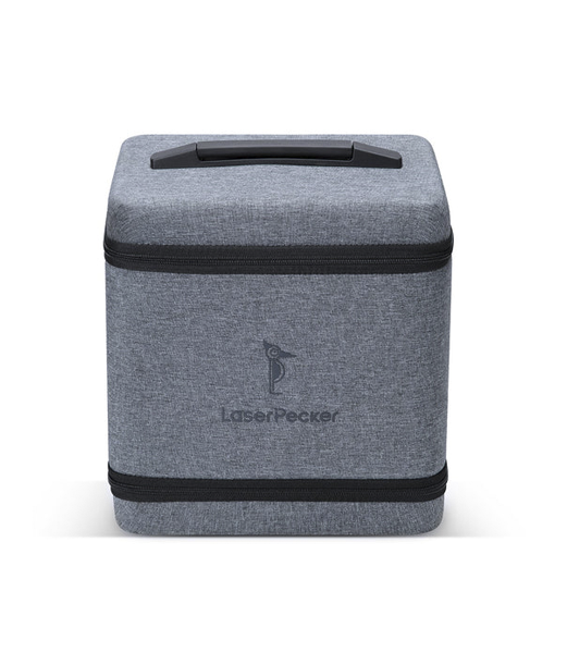 LaserPecker Carrying Case Storage