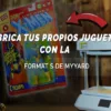 Format S de Myyard