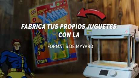 Format S de Myyard