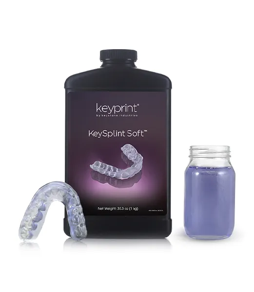 keysplint soft