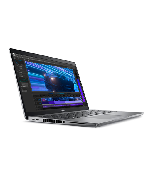 Precision 3591 Dell