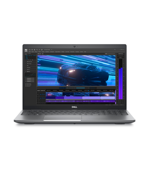 Precision 3591 Dell