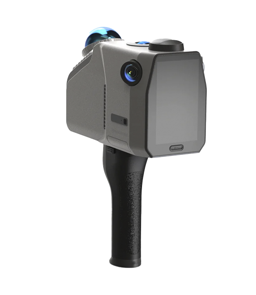 Eagle LiDAR Scanner