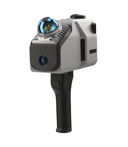 Eagle LiDAR Scanner