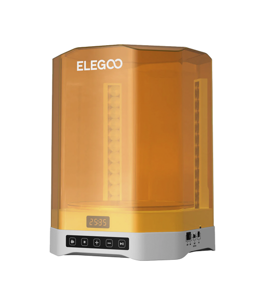 Mercury Plus V3.0 Elegoo