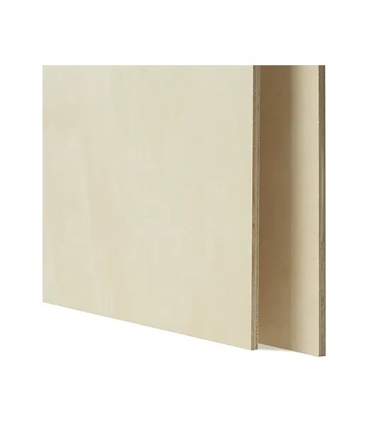 BASSWOOD PLYWOOD