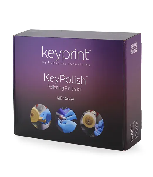 keypolish keyprint